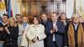 El Partido Nacional quiere demostrar unidad de cara a octubre.