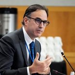 El presidente BCU aseguró que la estabilidad  “ya no es promesa, es evidencia”. El presidente BCU aseguró que la estabilidad  “ya no es promesa, es evidencia”.