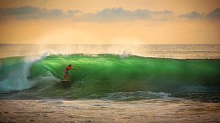 Conocé Sayulita, el Pueblo Mágico de Nayarit que conquistó a los surfistas