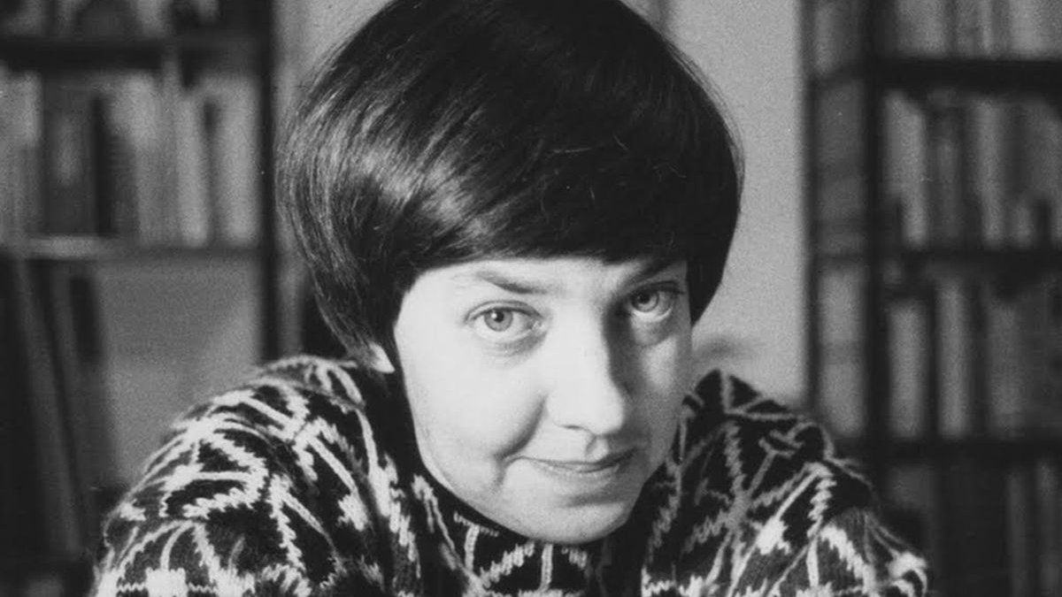 María Elena Walsh would turn 95: the story behind “Like La Cicada”, her favorite song