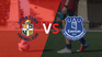 Everton will try to continue their positive streak against Luton Town Everton will try to continue their positive streak against Luton Town