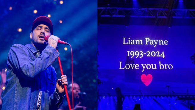 Zayn Malik moves the world with an emotional tribute to Liam Payne