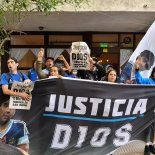 Cómo sigue el juicio por la muerte de Diego Maradona. Cómo sigue el juicio por la muerte de Diego Maradona.