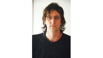 José Luis García, realizador del documental «La chica del Sur», ya se había destacado con su trabajo sobre Cándido López.