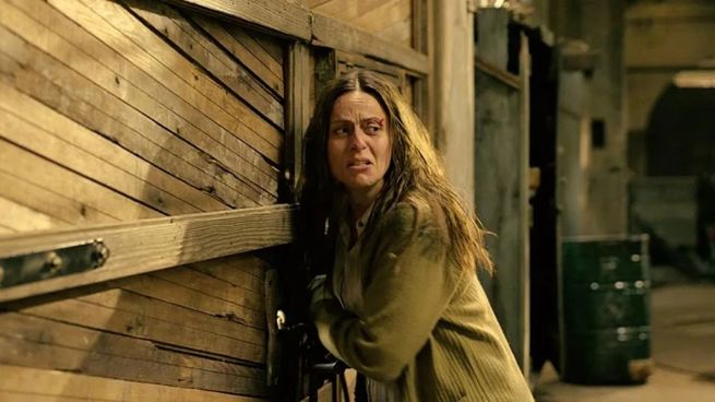 Itziar Ituño de “La casa de papel” potagoniza Pensamiento lateral de Mariano Hueter.