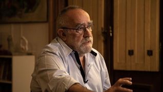 El hallazgo se produjo en una vivienda ubicada sobre avenida de Mayo al 1100, en el centro porteño. Interviene la División Homicidios de la Policía de la Ciudad.