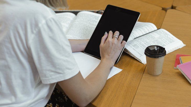 La herramienta preferida de los estudiantes para la vuelta a clases. La herramienta preferida de los estudiantes para la vuelta a clases.
