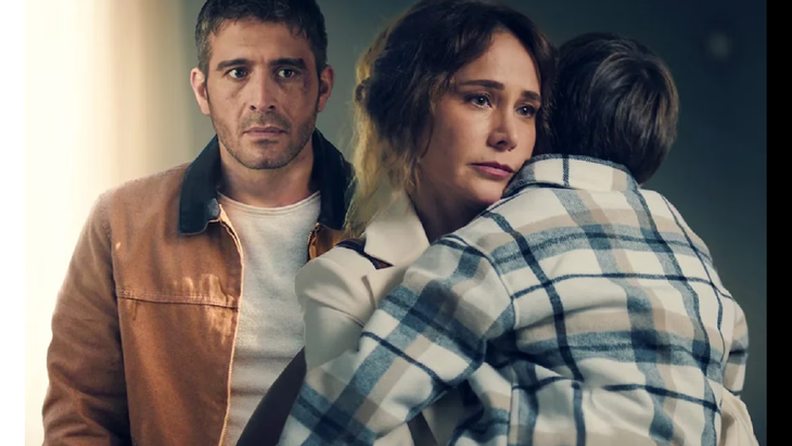 Es de lo más visto en Netflix cuál es la dramática serie turca que no