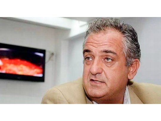 Miguel Ángel Calvete