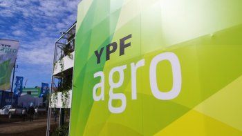 seguridad alimentaria: el estrategico plan para ypf agro que nunca se concreta