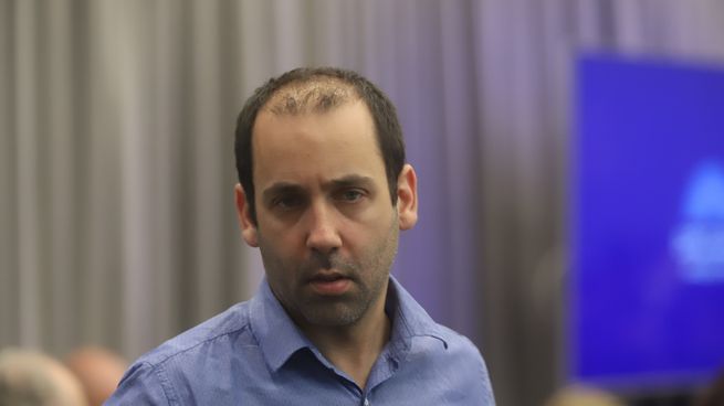 Itai Hagman aseguró que se puede construir un equilibrio fiscal sin necesidad de ajustar a los más vulnerables.