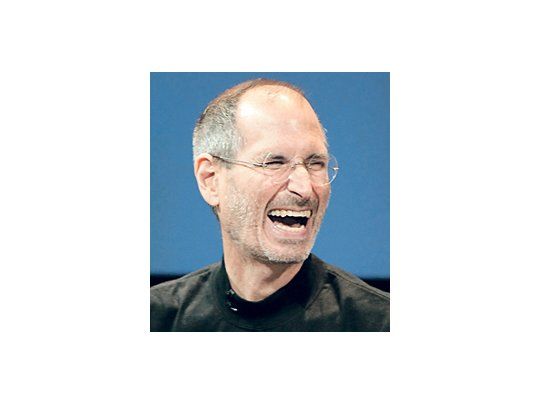 Apple ganó un 70% más gracias al iPad y al iPhone