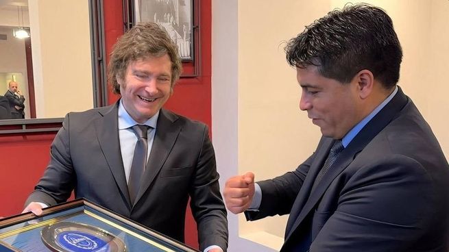 El Gobierno dispuso una nueva asistencia financiera a Santa Cruz.