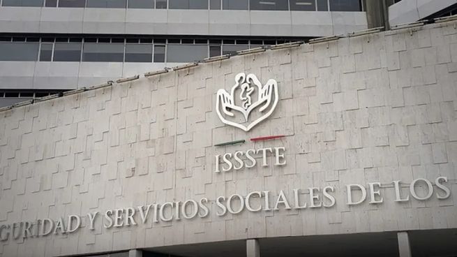 Checa lo que puedes hacer con el ISSSTE.&nbsp;