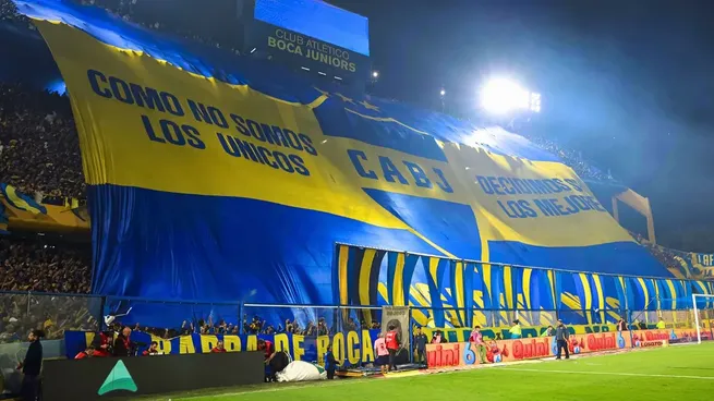 Surgido de las inferiores del Xeneize, logró destacarse en las juveniles de Argentina.