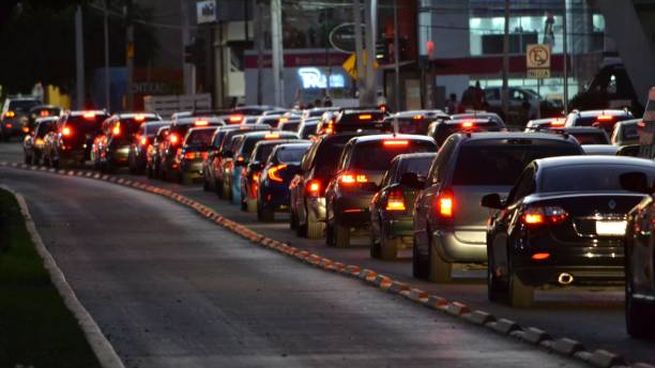 &nbsp;Hoy No Circula: qué autos descansan en CDMX y Edomex este viernes 20 de septiembre 2024