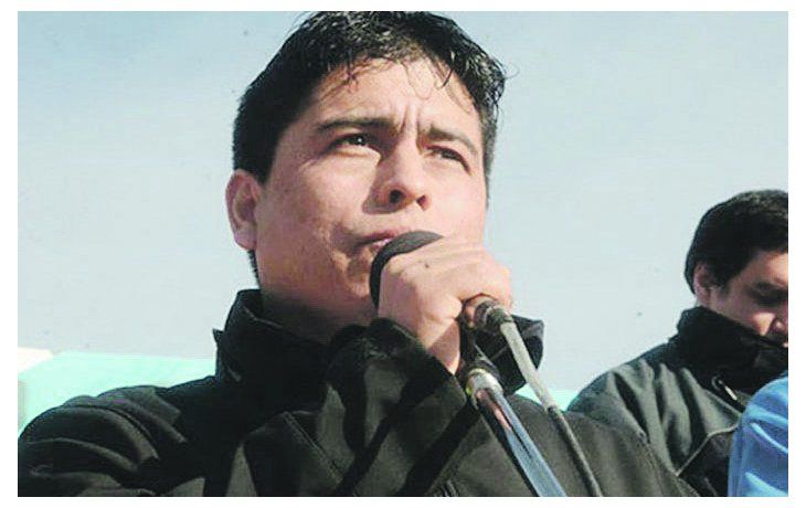 Sindicato de Petroleros de Santa Cruz  apunta contra dos contratistas de YPF