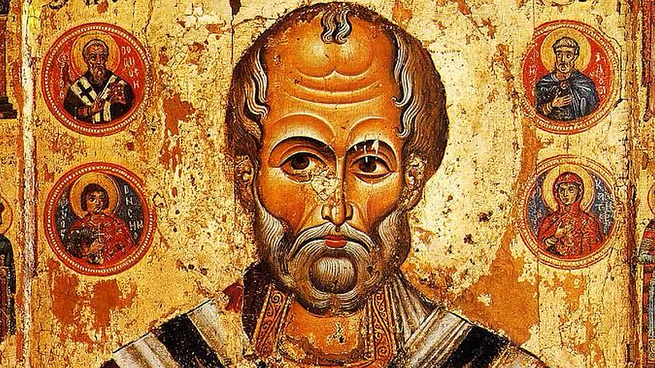 Con el paso de los siglos, Nicolás de Patara atravesó fronteras y culturas: de la Sinterklaas holandesa a la Santa Claus norteamericana, hasta llegar a Turquía como el querido Noel Baba, nombre con el que se lo conoce a orillas del Bósforo.