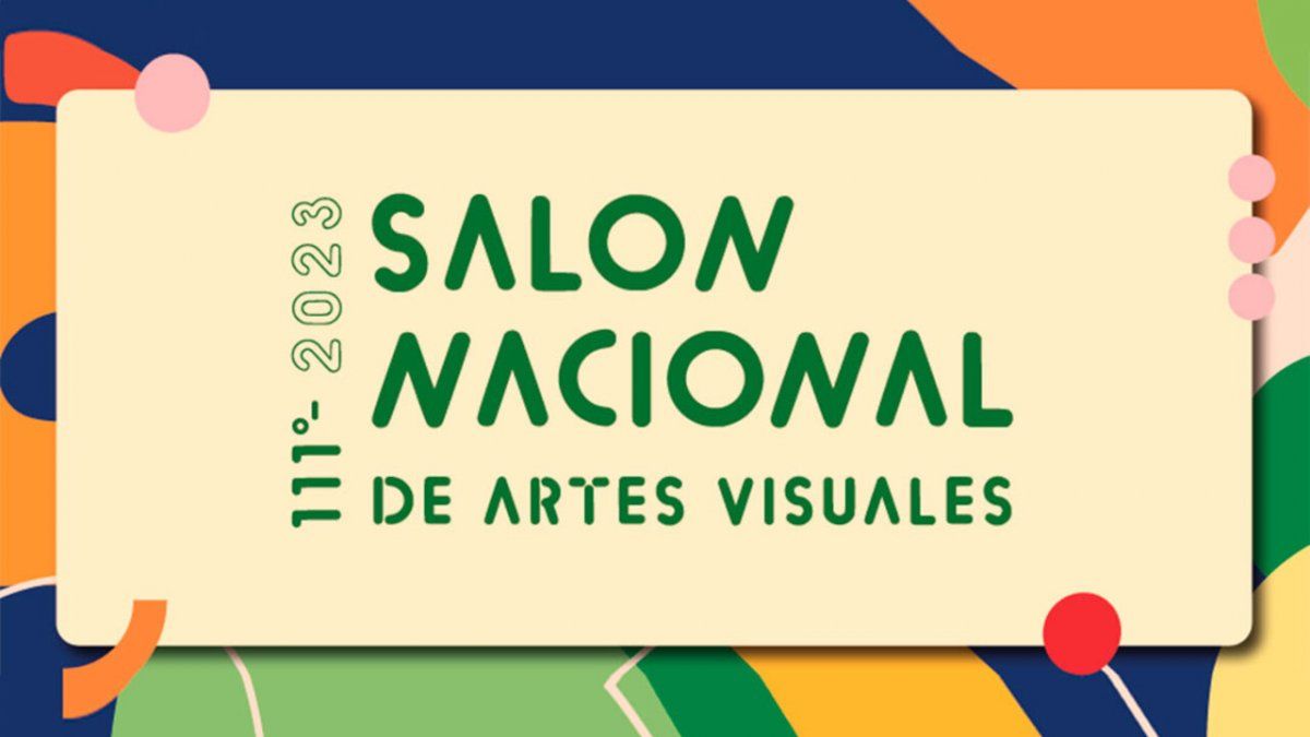 The 111th National Salon of Visual Arts opens its call