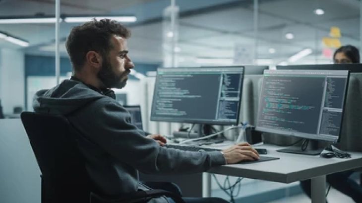 En enero de 2023, la media salarial de las personas que se dedican al rubro IT fue de $347.000. En enero de 2023, la media salarial de las personas que se dedican al rubro IT fue de $347.000.