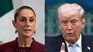 Claudia Sheinbaum le repondió a Donald Trump a través de sus redes sociales.&nbsp;