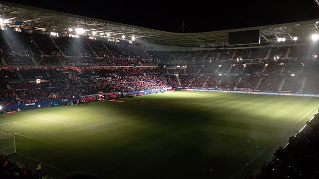 El concepto de “Smart Stadium” —o estadio inteligente— gana terreno entre clubes, operadores e inversores