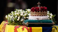 el misterio del ataud de la reina isabel ii: cual es su historia y por que lo eligio