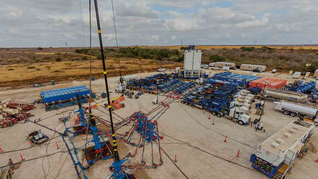 En los primeros cinco meses del año ya se acumularon 12.198 punciones, según el informe elaborado por Luciano Fucello, country manager de NCS Multistage, enviado a Energy Report. En los primeros cinco meses del año ya se acumularon 12.198 punciones, según el informe elaborado por Luciano Fucello, country manager de NCS Multistage, enviado a Energy Report.