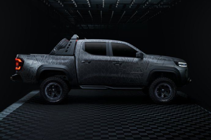 The launch in Argentina is scheduled for the end of this year, while in 2026 it will arrive in Brazil and other markets in South America. The launch in Argentina is scheduled for the end of this year, while in 2026 it will arrive in Brazil and other markets in South America.