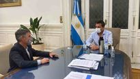 sergio massa nombro a walter martello como nuevo interventor del enre