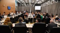El oficialismo se encamina a lograr un dictamen de mayoría pero con disidencia sobre el aumento de las retenciones.&nbsp;