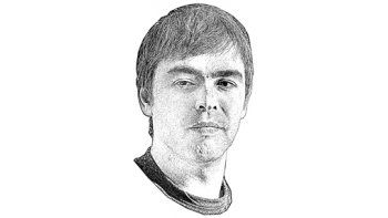 Larry Page