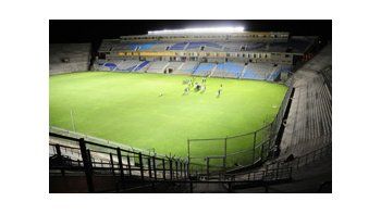 San Juan también disfrutó la Copa América en 2011.