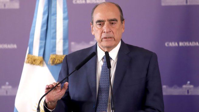Guillermo Francos brindó varias entrevistas en las que detalló el rumbo del Gobierno después de la ley Bases.