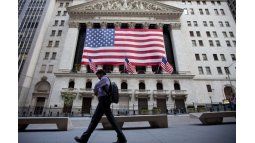 The US economy is flying.  It is a volcano of activity.  Where do the bullets come in (because the shooting cannot be denied)?