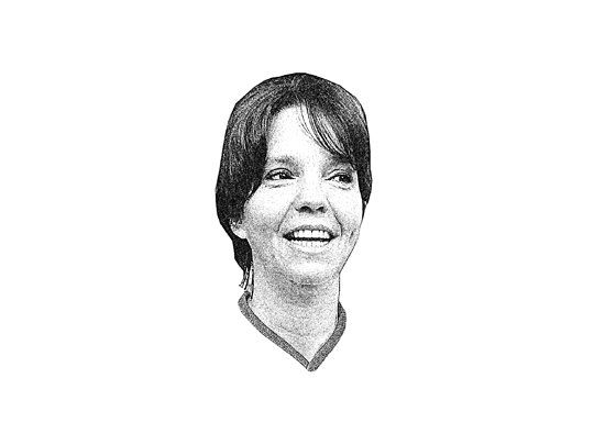 Mercedes Marcó del Pont