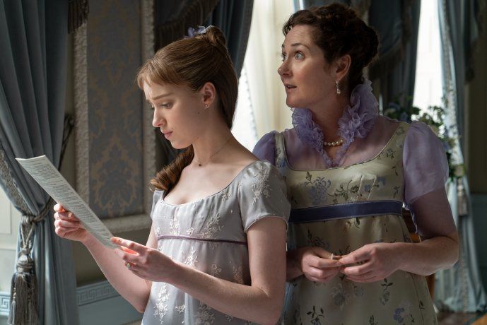 Bridgerton season 2: Netflix announced premiere date