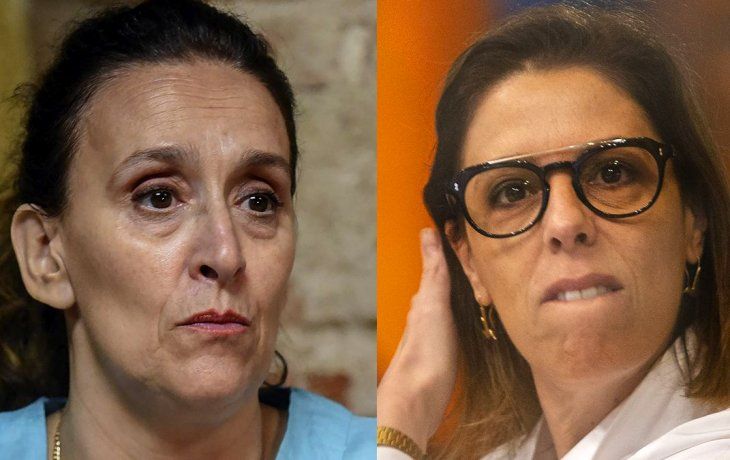 Inexistencia de delito: cómo se cerró la causa donde Gabriela Michetti le pidió a Laura Alonso proteger a un amigo