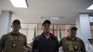 Erlan Iván García López fue capturado en Bolivia, acusado de ser el número 2 de Sebastián Marset.