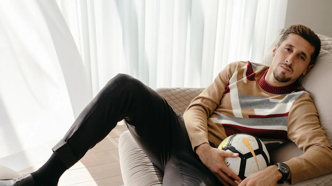 Así es la mansión de la que todos hablan en la MLS: los secretos residenciales del mediocampista mexicano tras su paso por la Liga MX
