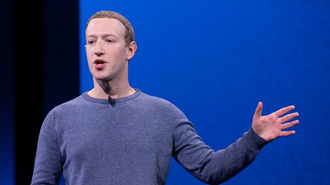 Meta Platforms confirmó el pago u$s1.400 millones por una demanda vigente realizada por el Estado de Texas.