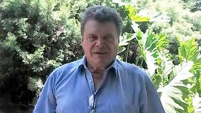 Alfredo Lépore died, a member of the remembered “Sun” series series