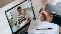 Una empresa internacional está buscando empleados en la Argentina.
