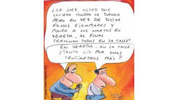 ámbito.com | Coimas