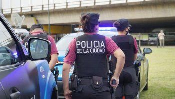 secuestran a nino en mataderos y lo liberan ileso en campana
