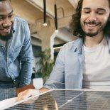 Una alternativa sustentable y de largo plazo para el ahorro energético y económico. Una alternativa sustentable y de largo plazo para el ahorro energético y económico.