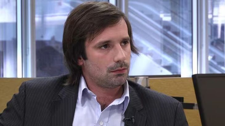 Viola también ocupará el lugar de Amerio en el Consejo de la Magistratura, encargado de la selección y control de jueces. Viola también ocupará el lugar de Amerio en el Consejo de la Magistratura, encargado de la selección y control de jueces. 