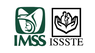 IMSS e ISSSTE. IMSS e ISSSTE.