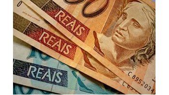 El real se depreció 0,1% a 2,131 unidades por dólar