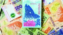 los billetes argentinos que podes vender por mucho mas de su valor